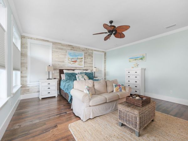 St. Augustine Vacation Rental with Pool & Ocean Views