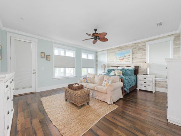 St. Augustine Vacation Rental with Pool & Ocean Views