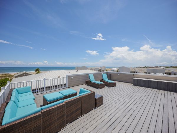 St. Augustine Vacation Rental with Pool & Ocean Views
