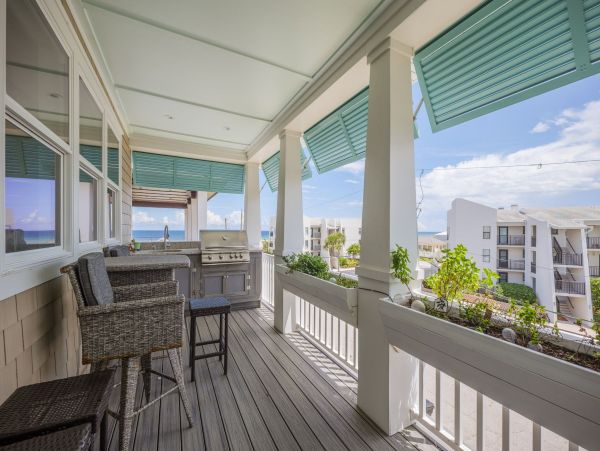 St. Augustine Vacation Rental with Pool & Ocean Views