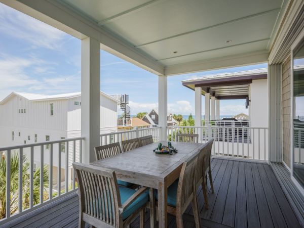 St. Augustine Vacation Rental with Pool & Ocean Views
