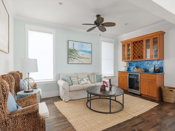 St. Augustine Vacation Rental with Pool & Ocean Views