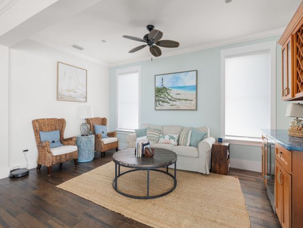 St. Augustine Vacation Rental with Pool & Ocean Views