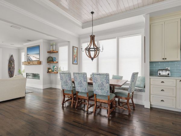 St. Augustine Vacation Rental with Pool & Ocean Views