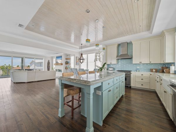 St. Augustine Vacation Rental with Pool & Ocean Views