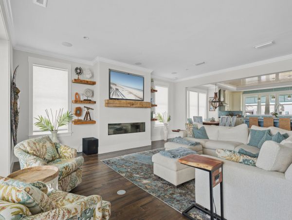 St. Augustine Vacation Rental with Pool & Ocean Views
