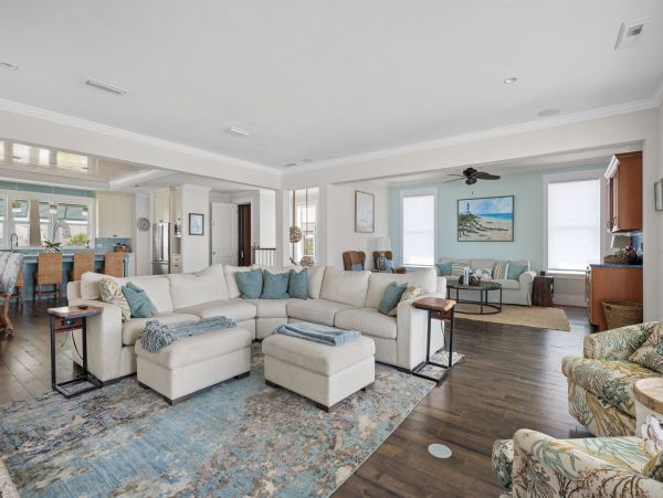 St. Augustine Vacation Rental with Pool & Ocean Views