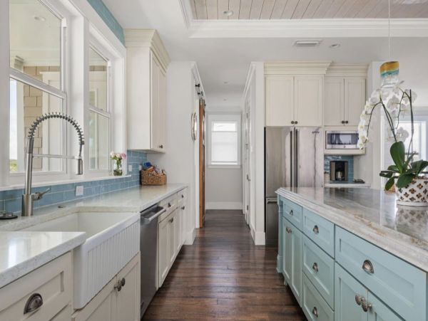 St. Augustine Vacation Rental with Pool & Ocean Views