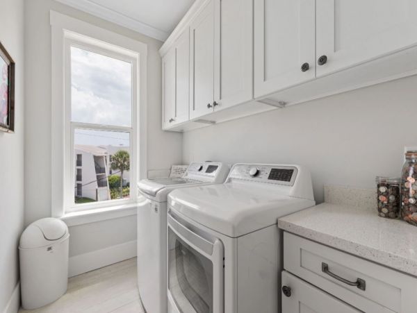 St. Augustine Vacation Rental with Pool & Ocean Views