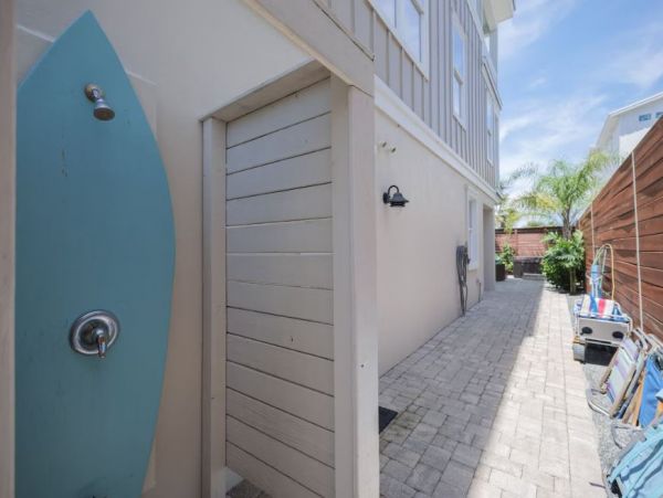 St. Augustine Vacation Rental with Pool & Ocean Views