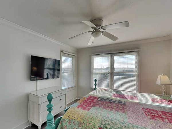 Crescent Beach Gulf Front Rental Home - Four Bedroom Near St. Augustine