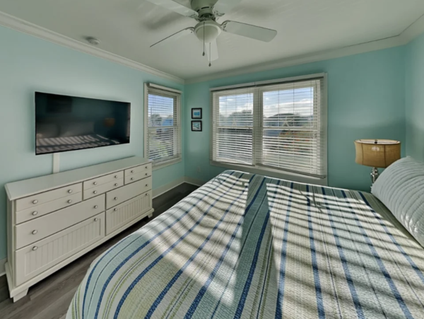Crescent Beach Gulf Front Rental Home - Four Bedroom Near St. Augustine