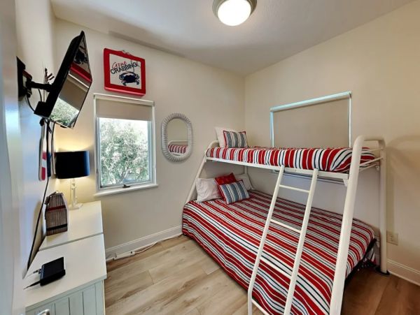 St. Augustine Beachfront Vacation Rental  Luxury Home on Crescent Beach with Pool