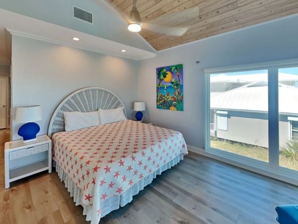 St. Augustine Beachfront Vacation Rental  Luxury Home on Crescent Beach with Pool