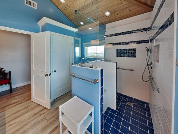 St. Augustine Beachfront Vacation Rental  Luxury Home on Crescent Beach with Pool