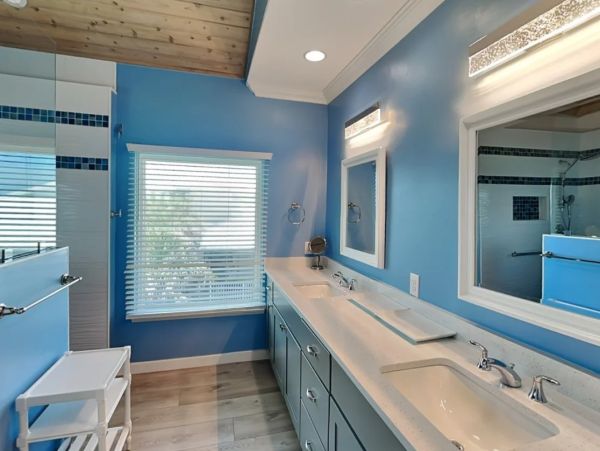St. Augustine Beachfront Vacation Rental  Luxury Home on Crescent Beach with Pool