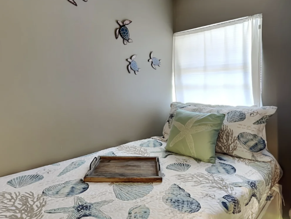 St Augustine 3 Bedroom Condo Sleeps 8 Ocean Views & Pool