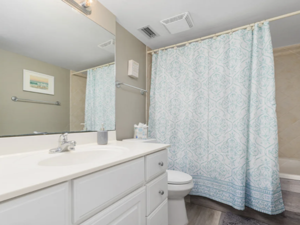 St Augustine 3 Bedroom Condo Sleeps 8 Ocean Views & Pool