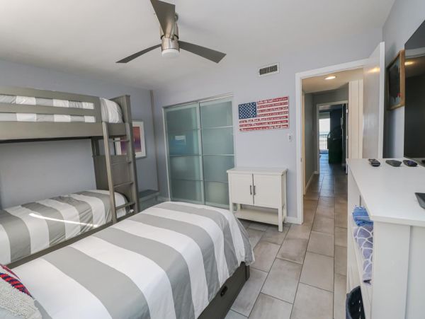 Elegant Oceanfront Condo with Panoramic Views and Upscale Comfort