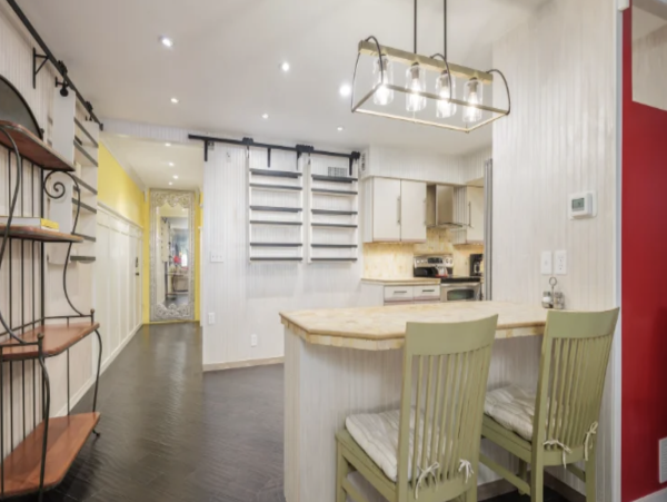 St Augustine Three Bedroom Vacation Rental Beachfront
