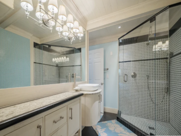 St Augustine Three Bedroom Vacation Rental Beachfront