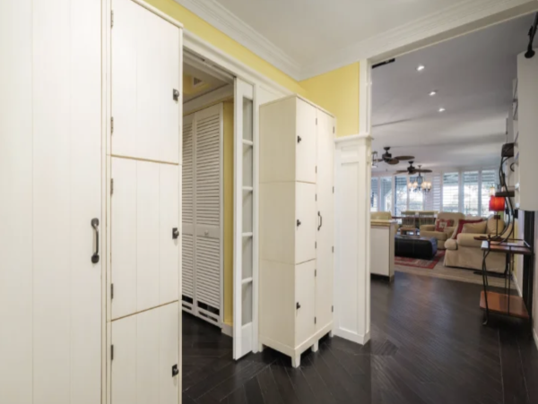 St Augustine Three Bedroom Vacation Rental Beachfront