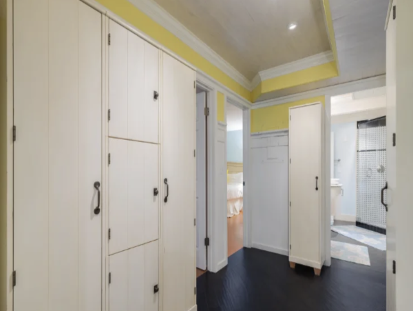 St Augustine Three Bedroom Vacation Rental Beachfront