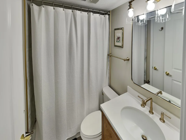 Condo with Heated Pool & Tennis Courts in St. Augustine FL