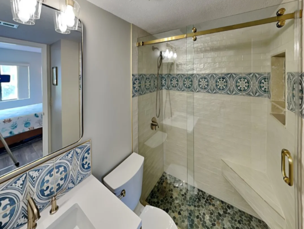 Condo with Heated Pool & Tennis Courts in St. Augustine FL