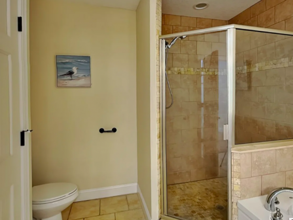 Three Bedroom 2 Bathroom Condo with Garden Views