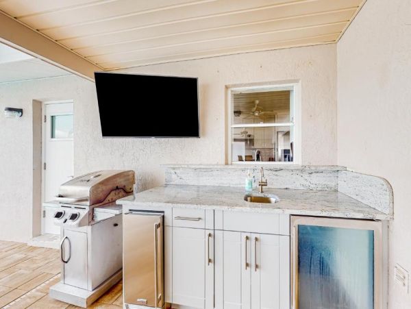 Port Charlotte Vacation Home 3 Bedroom