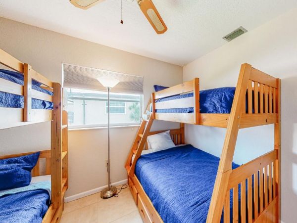 Port Charlotte Vacation Home 3 Bedroom