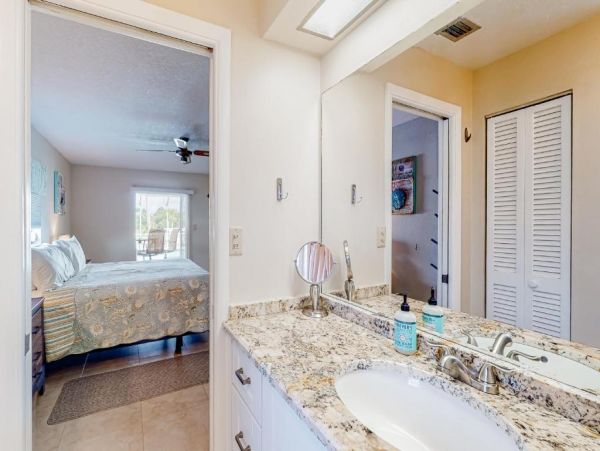 Port Charlotte Vacation Home 3 Bedroom
