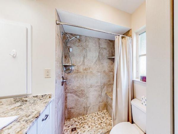 Port Charlotte Vacation Home 3 Bedroom