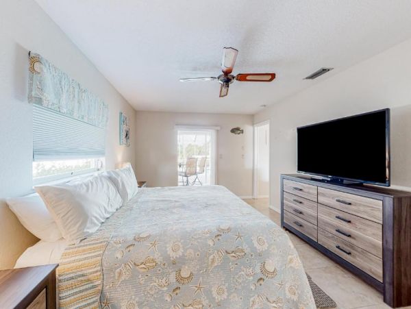Port Charlotte Vacation Home 3 Bedroom