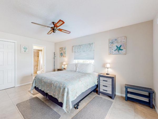Port Charlotte Vacation Home 3 Bedroom