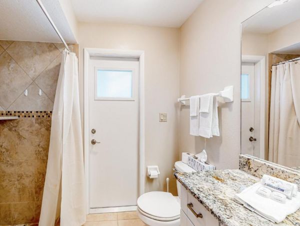 Port Charlotte Vacation Home 3 Bedroom