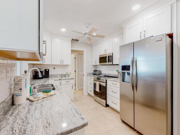 Port Charlotte Vacation Home 3 Bedroom