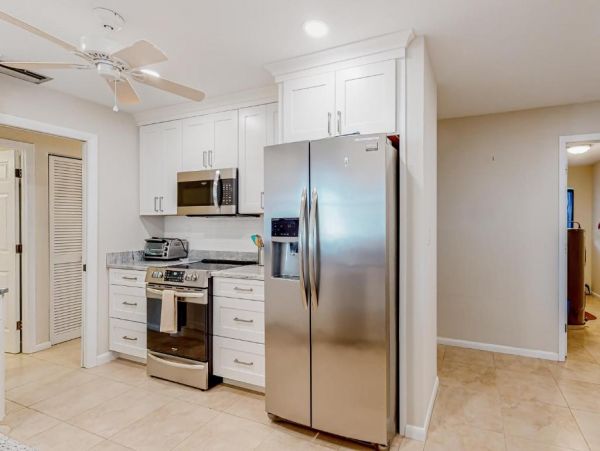 Port Charlotte Vacation Home 3 Bedroom