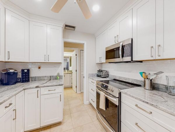 Port Charlotte Vacation Home 3 Bedroom