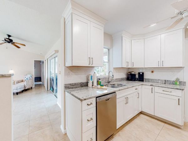 Port Charlotte Vacation Home 3 Bedroom