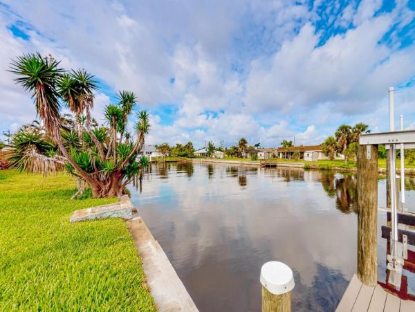 Port Charlotte Vacation Home 3 Bedroom