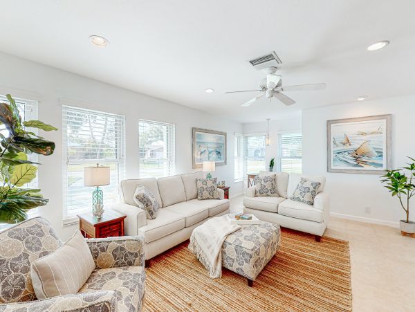 Manasota Key Home 1075535