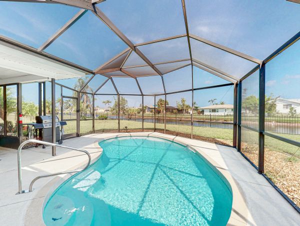 Manasota Key Home 1075535