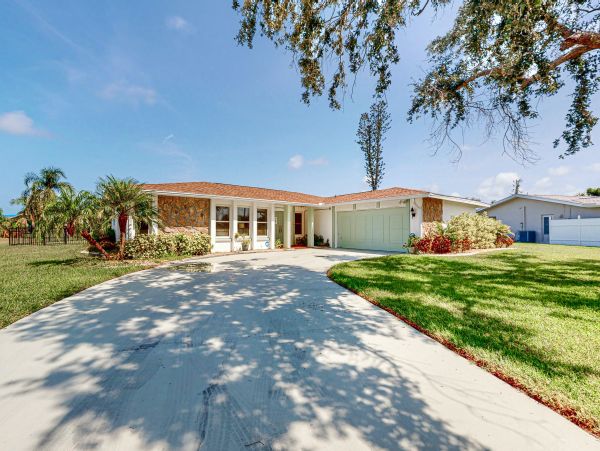 Manasota Key Home 1075535