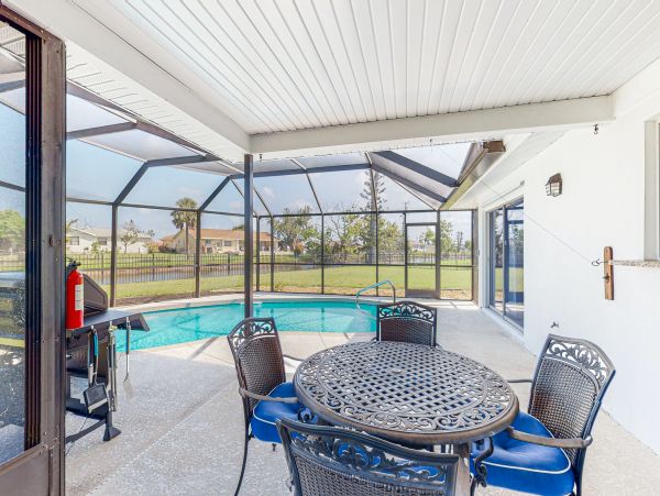 Manasota Key Home 1075535