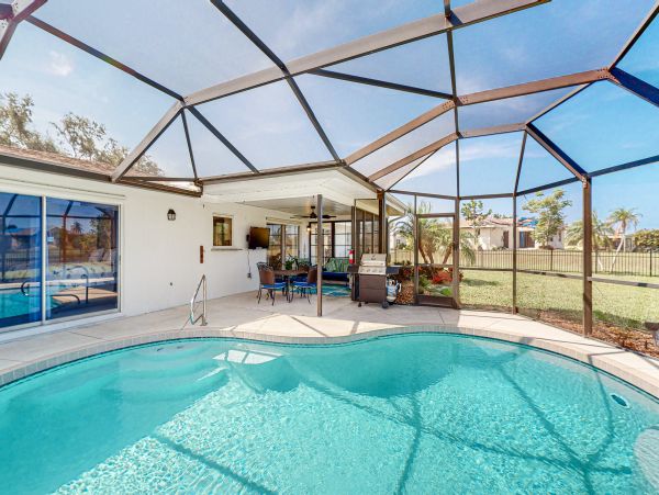 Manasota Key Home 1075535