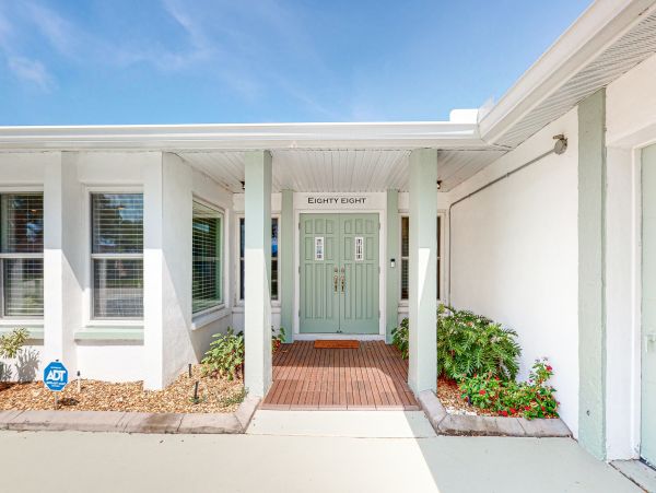 Manasota Key Home 1075535