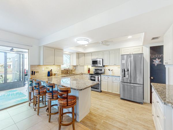 Manasota Key Home 1075535