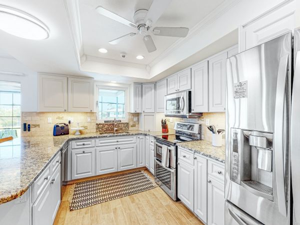 Manasota Key Home 1075535